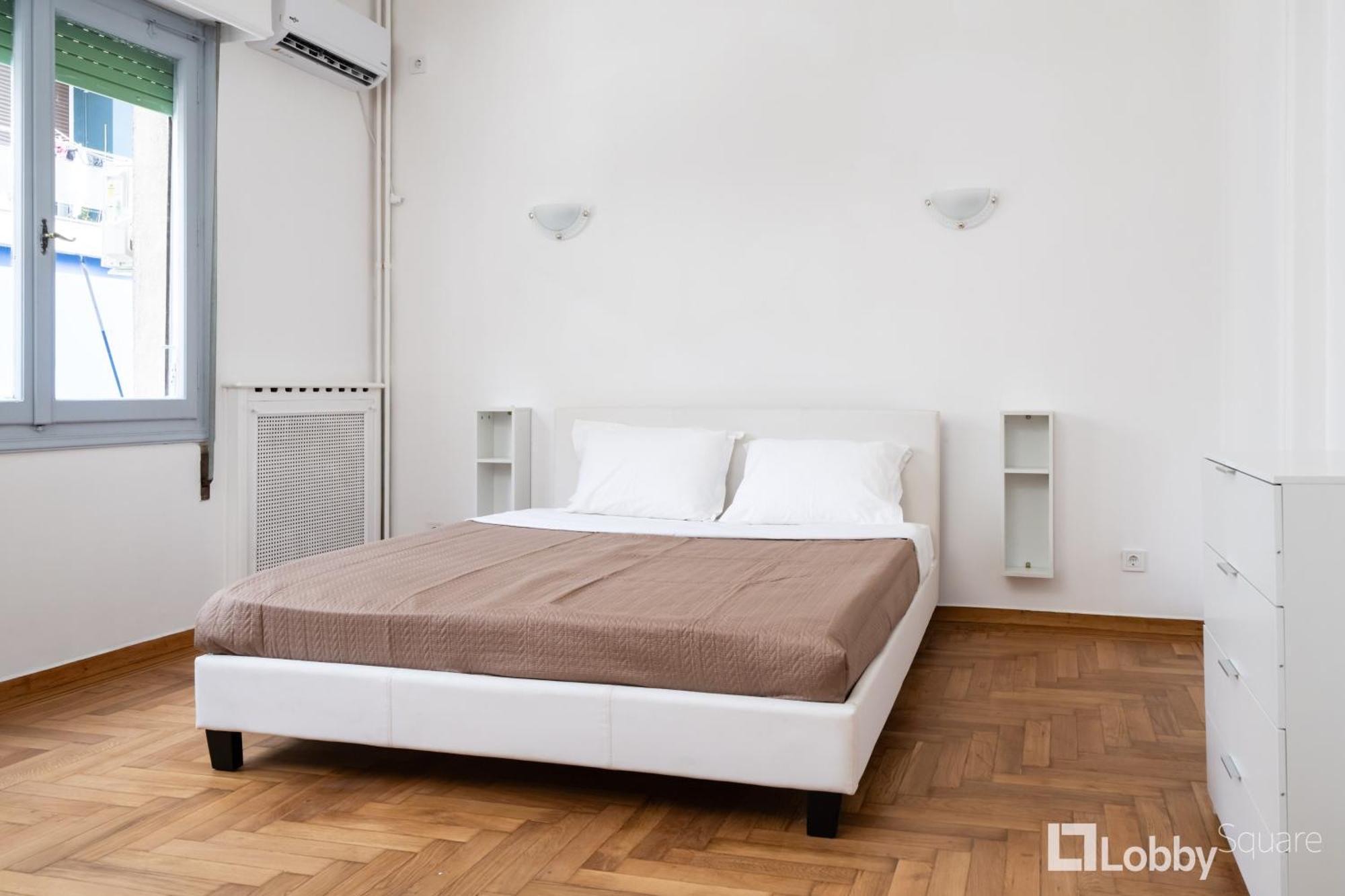 Rea Suites By Lobbysquare Athens Exterior photo