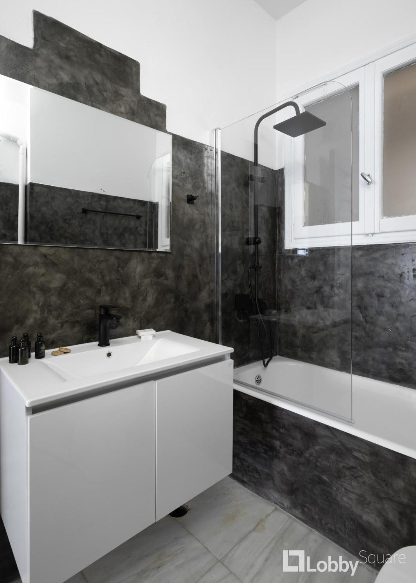 Rea Suites By Lobbysquare Athens Exterior photo