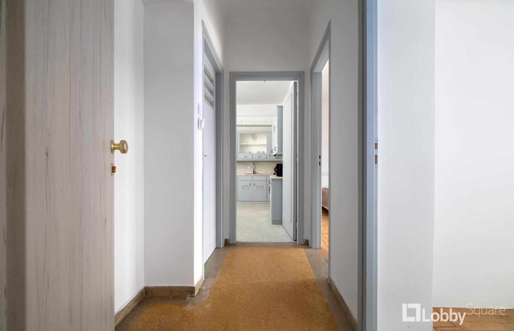 Rea Suites By Lobbysquare Athens Exterior photo