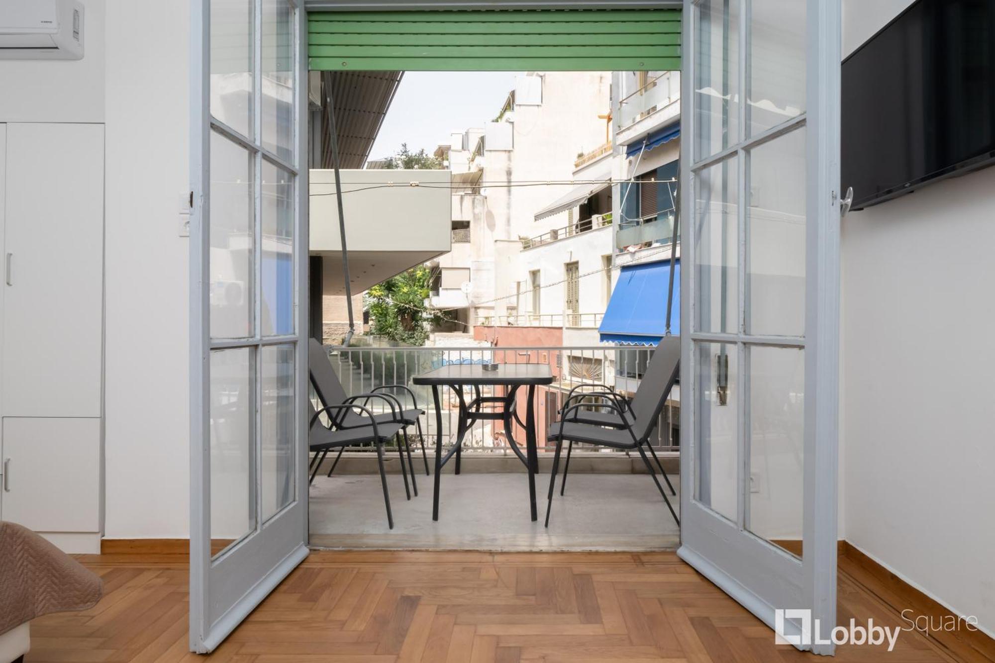 Rea Suites By Lobbysquare Athens Exterior photo