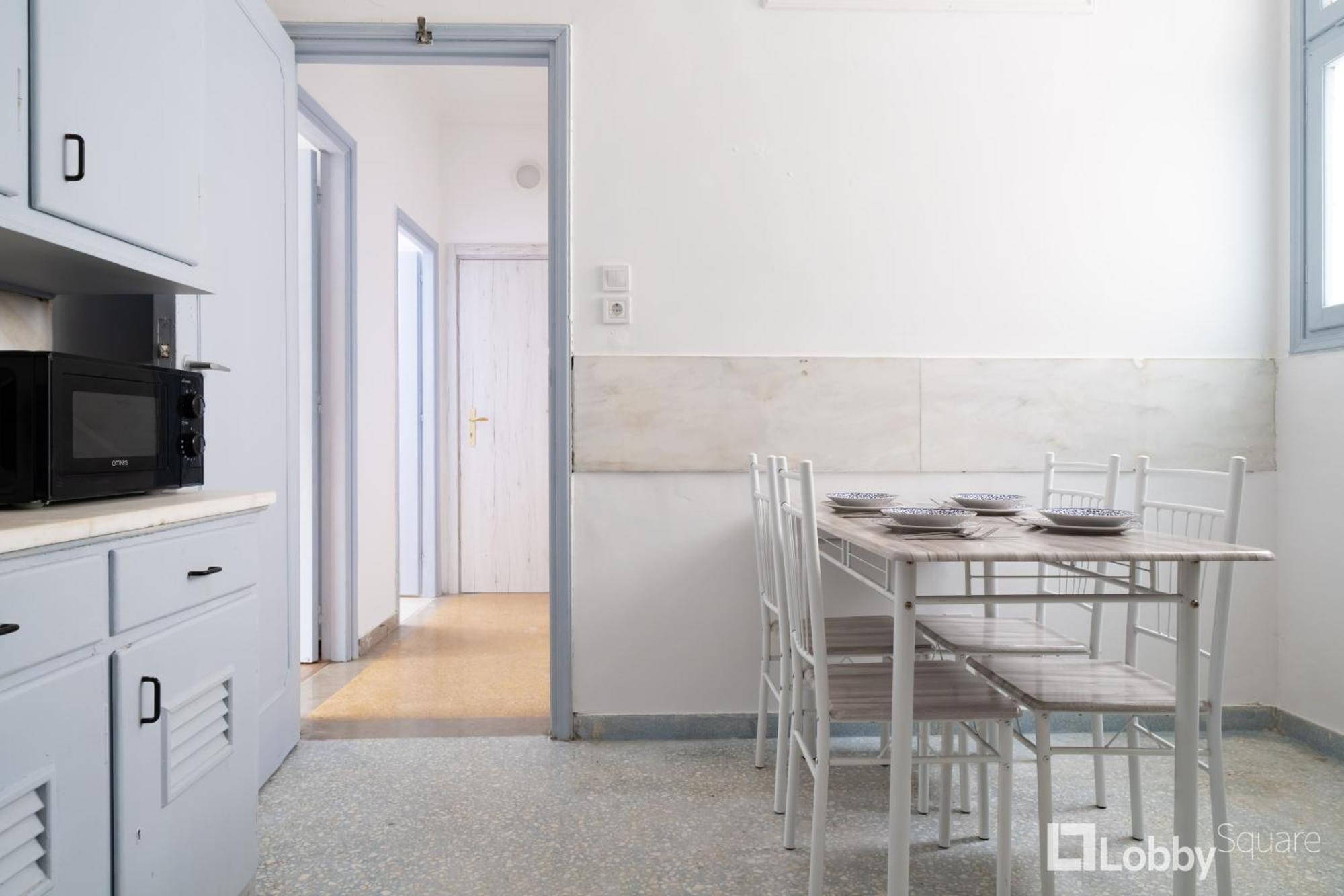 Rea Suites By Lobbysquare Athens Exterior photo